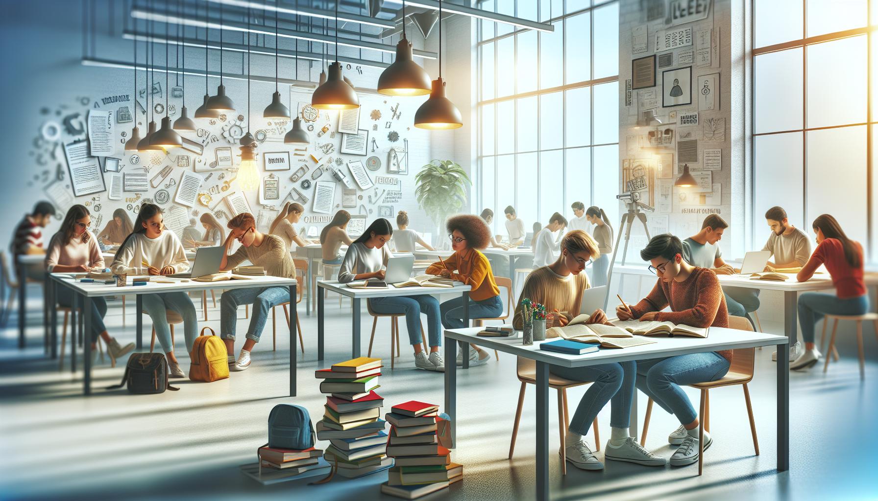 Proven Strategies for Maintaining Academic Motivation