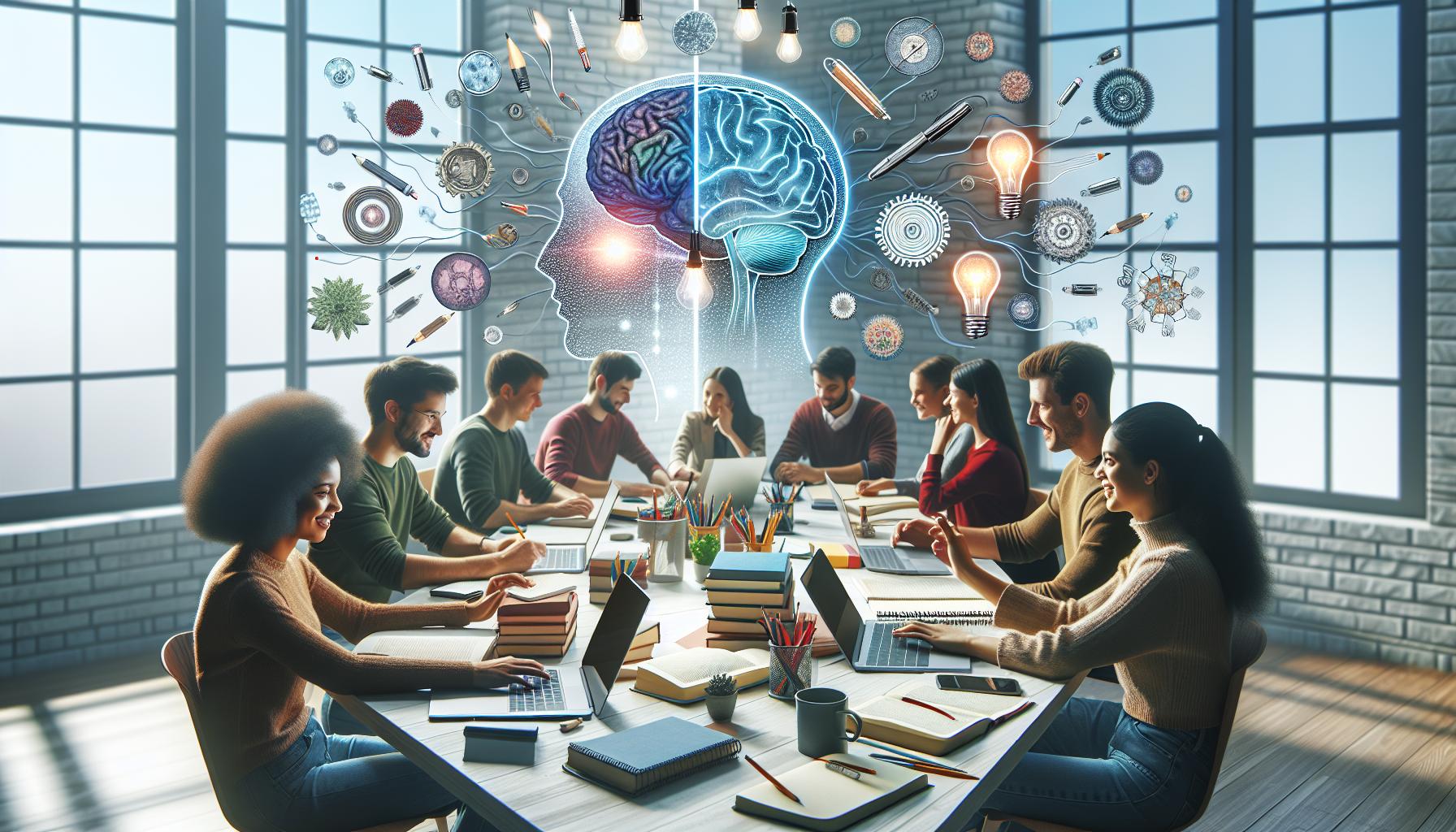 Psychological Analysis of Fight Club Characters