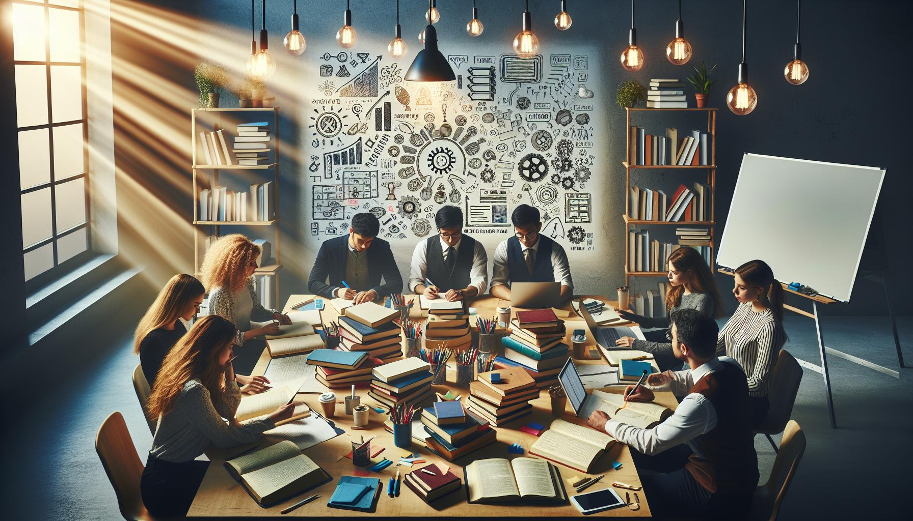 The Role of Society and Culture in 