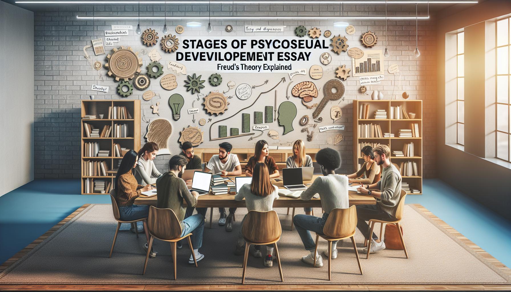 Stages of Psychosexual Development Essay: Freud’s Theory Explained 3 Stages of Psychosexual Development Essay: Freud’s Theory Explained