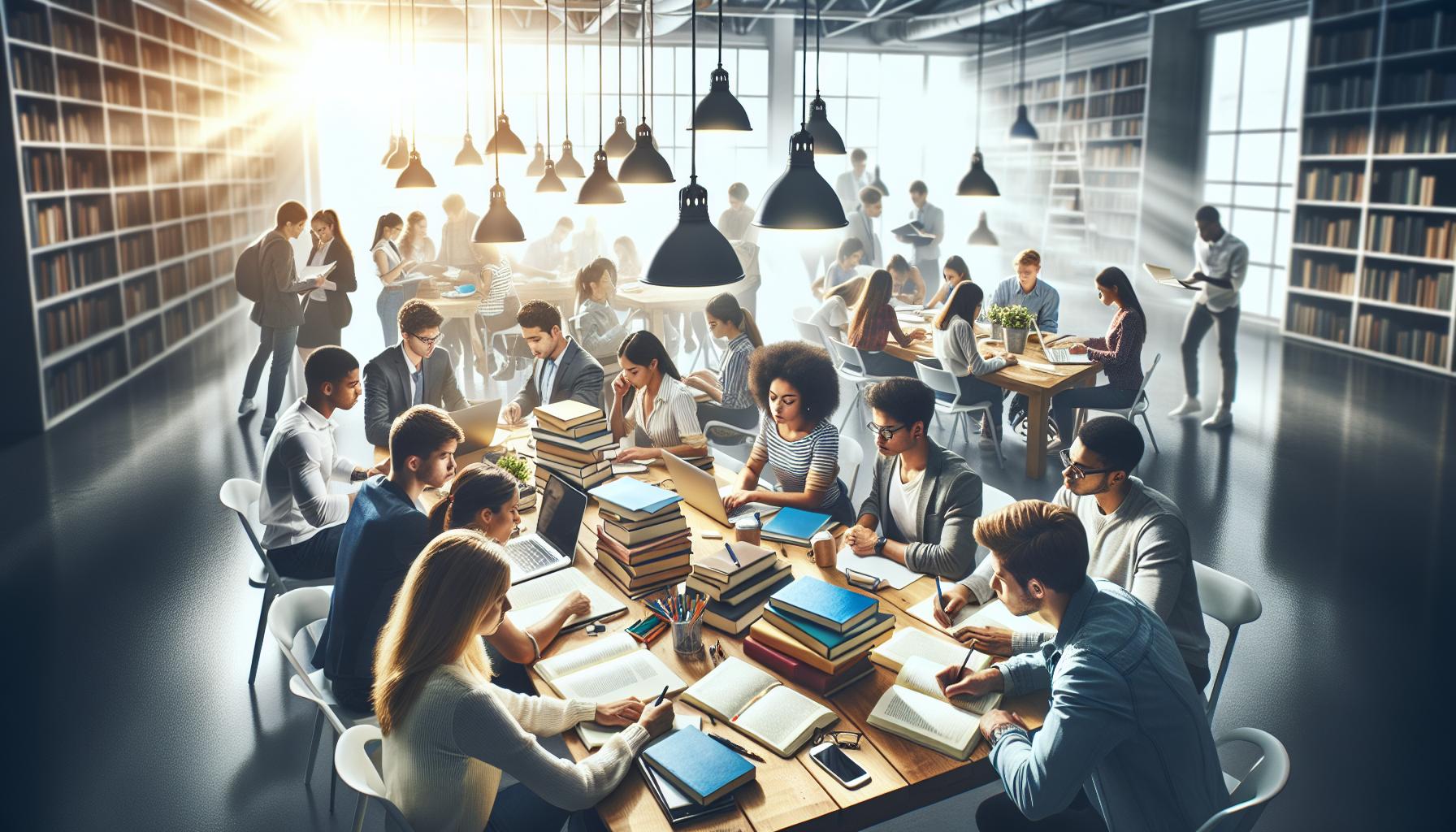 Step-by-Step Guide to Crafting Your Argument