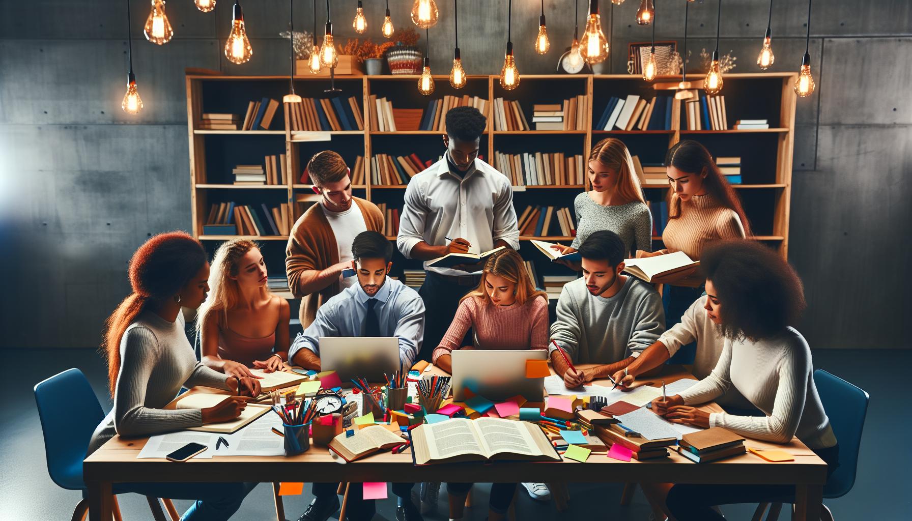 Step-by-Step Guide to Writing Your Essay