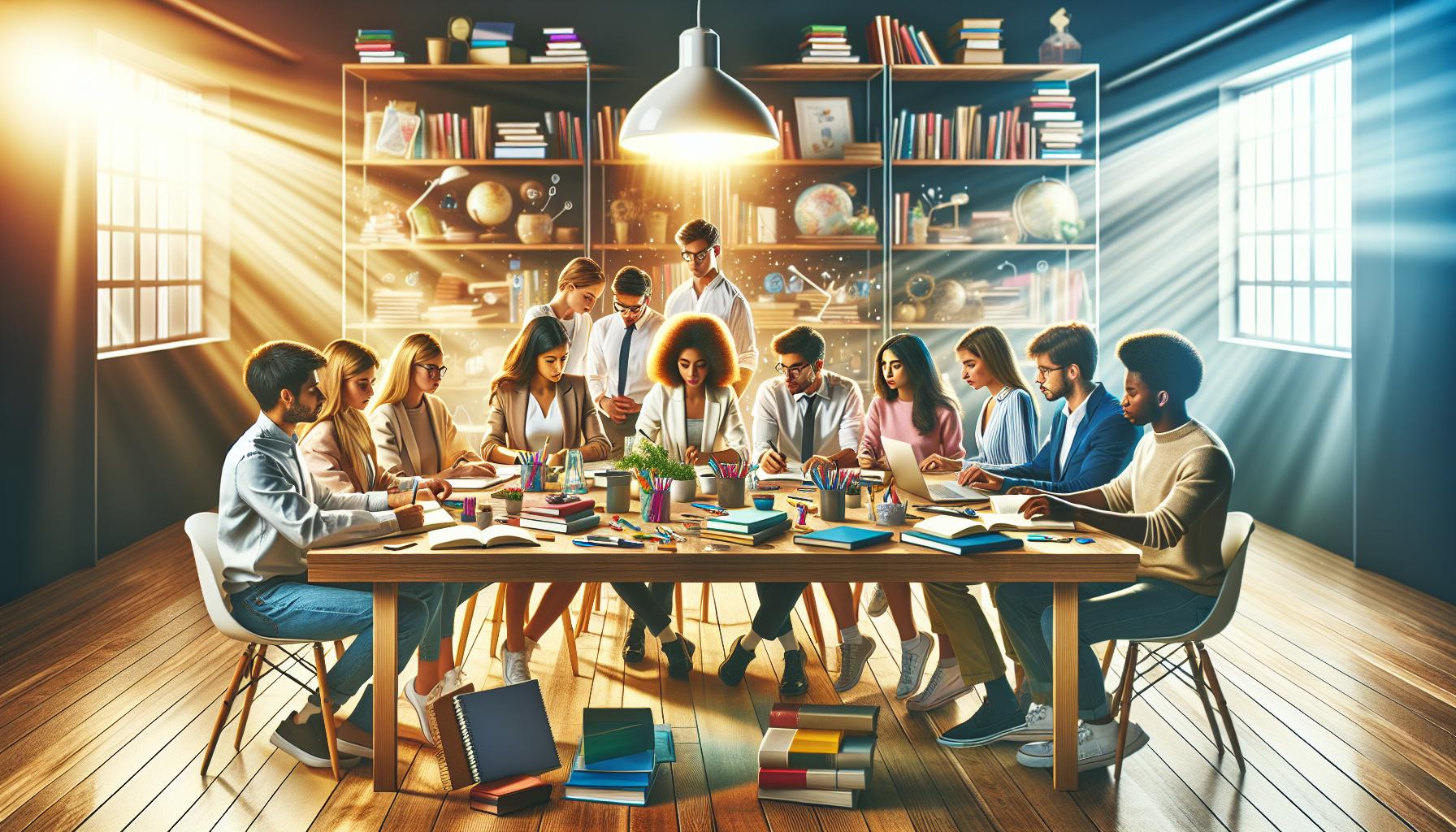 Structuring Your Evaluation Essay for Impact