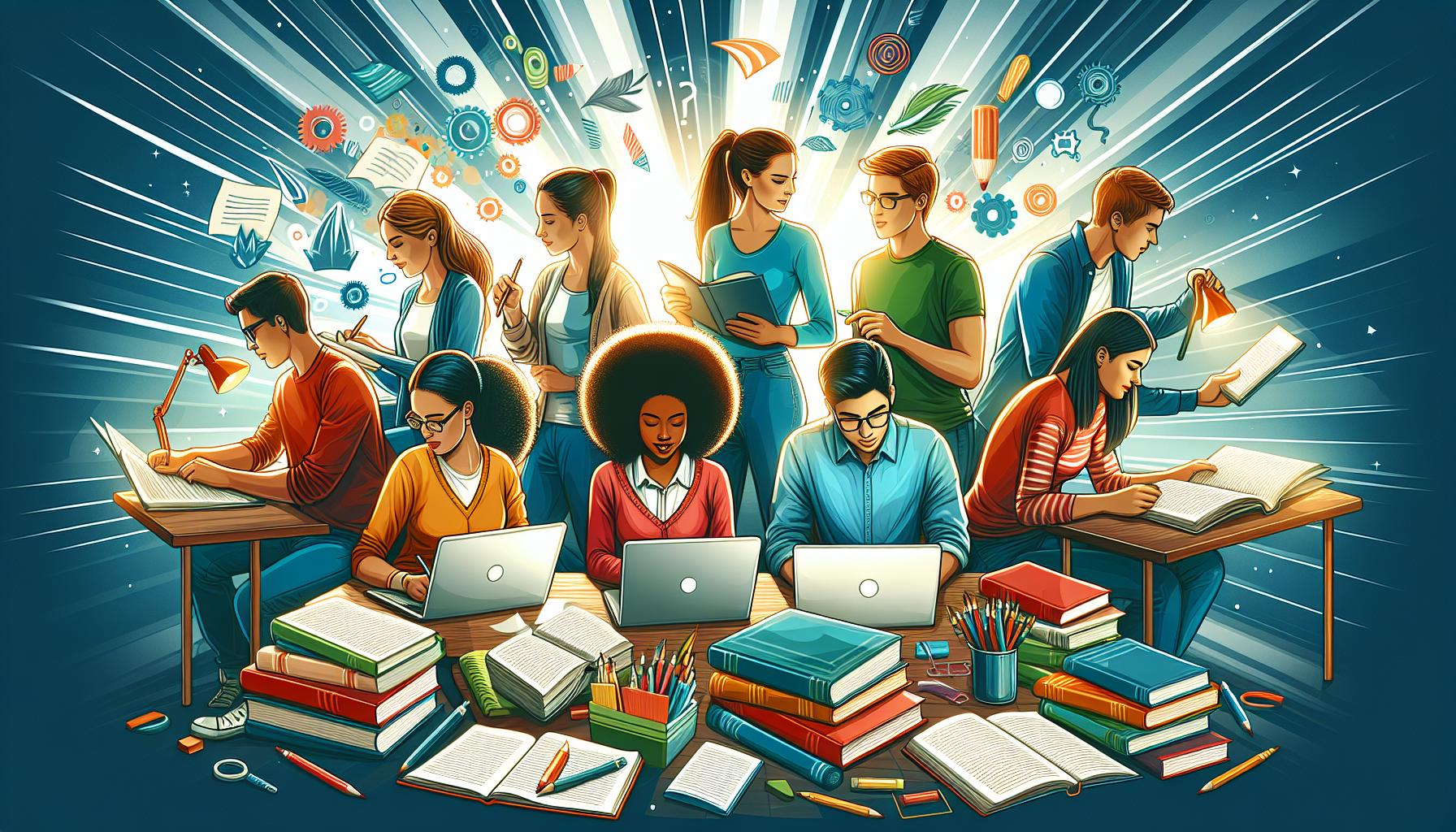 Tips for Addressing Unique Essay Prompts