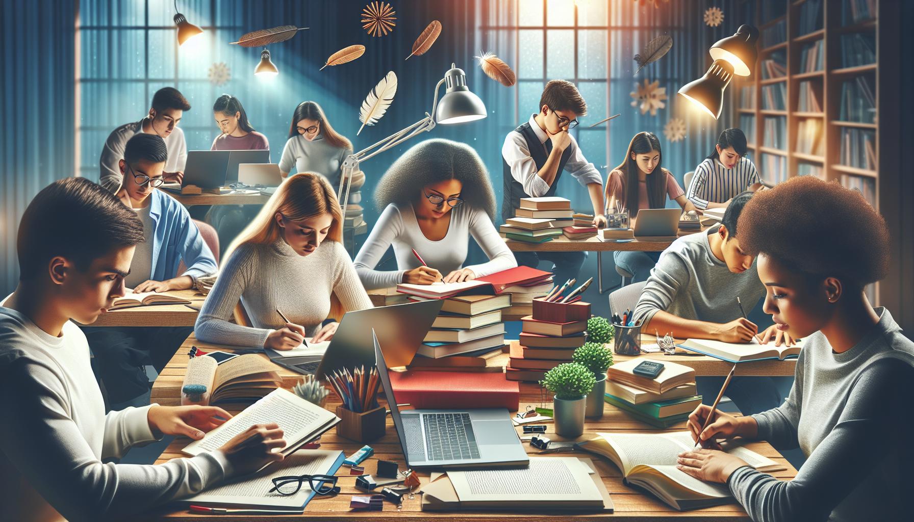 Tips for Crafting a Winning Essay