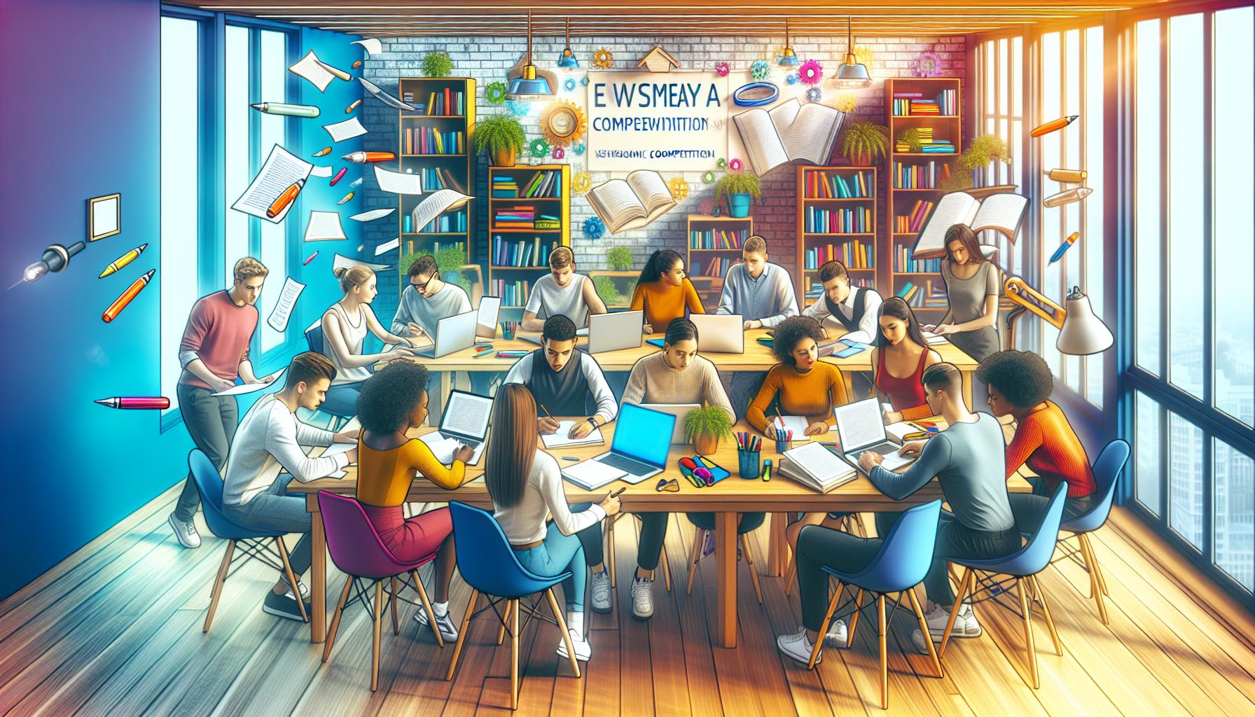 Tips for Showcasing Your Unique Experiences