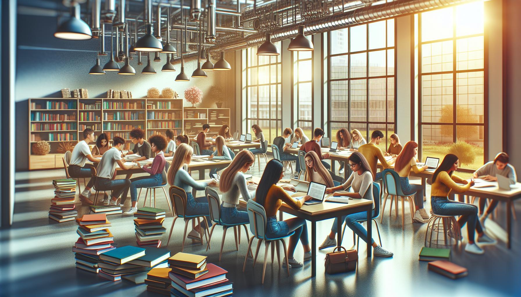 Top-Scoring AP English Literature Essay Examples