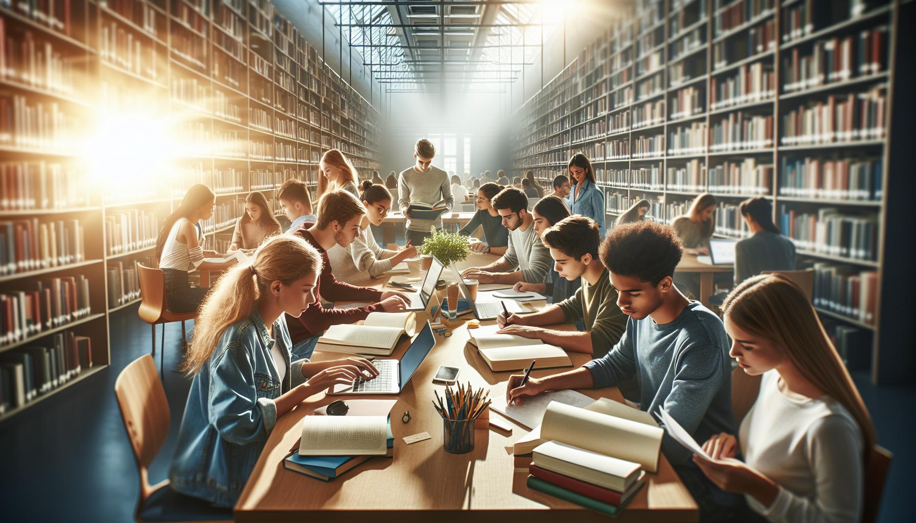 Types of Supplemental Essays Required