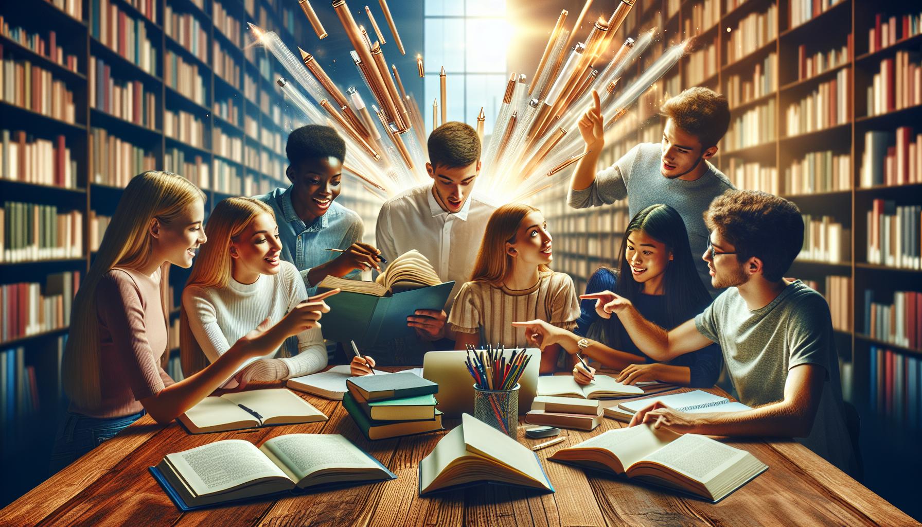 Understanding the Admissions Committee: What They Look For