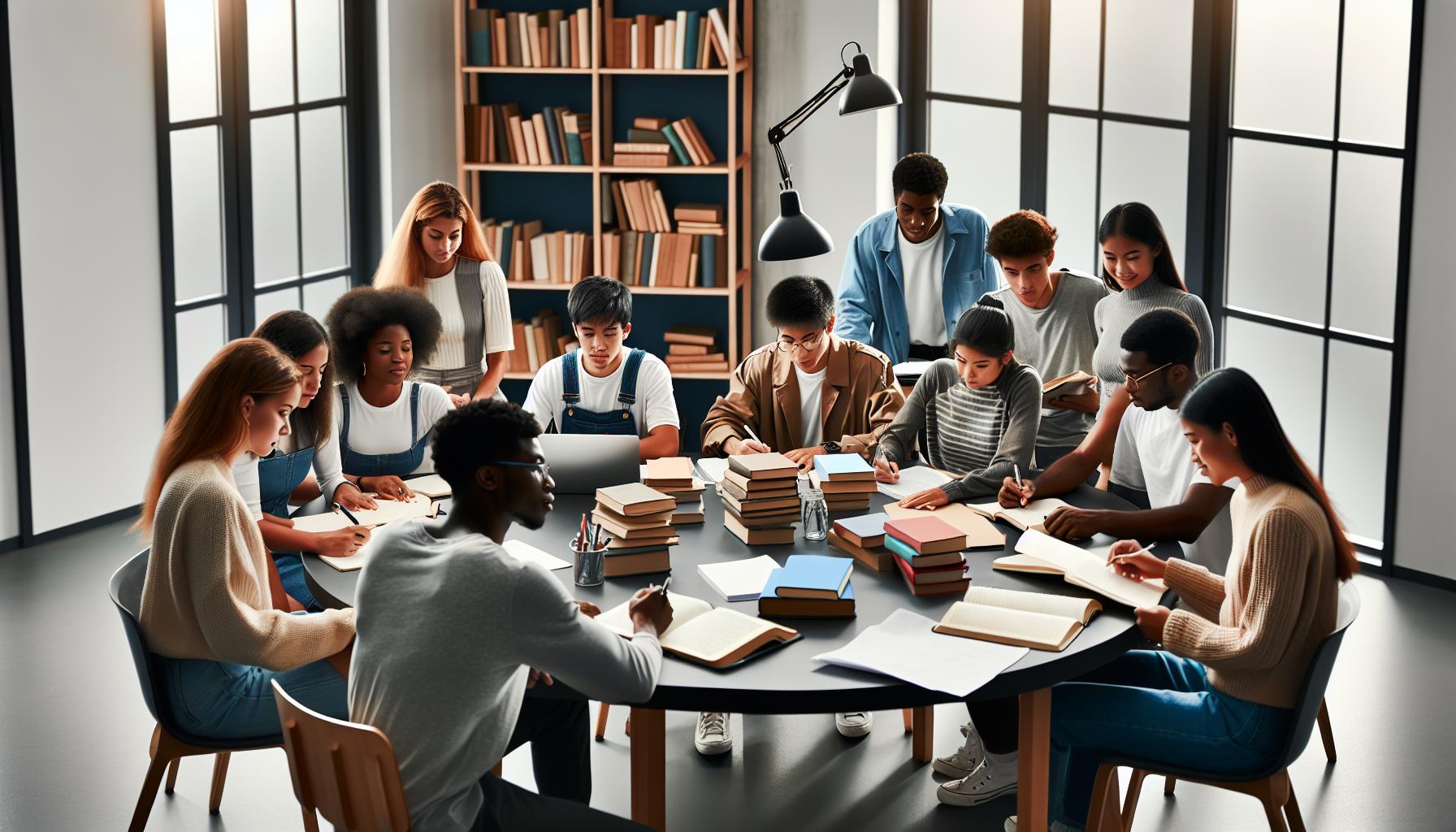 Understanding the Basics of Paragraph Structure