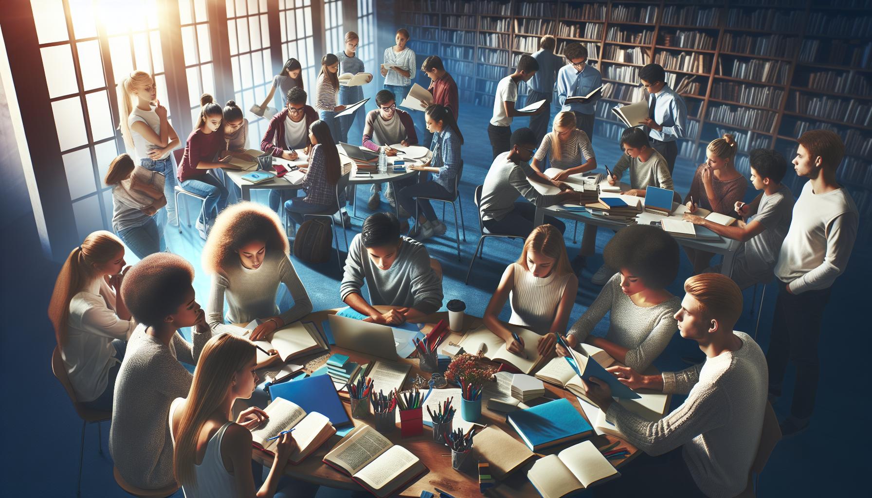 Understanding Civic Literacy and Its Importance