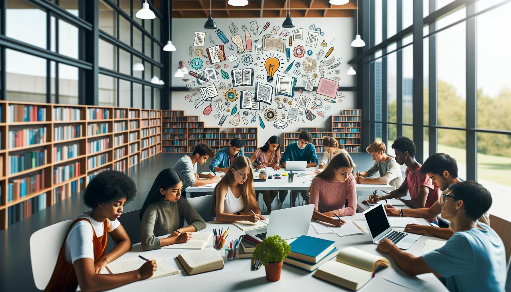 Understanding Columbia's Unique Essay Prompts