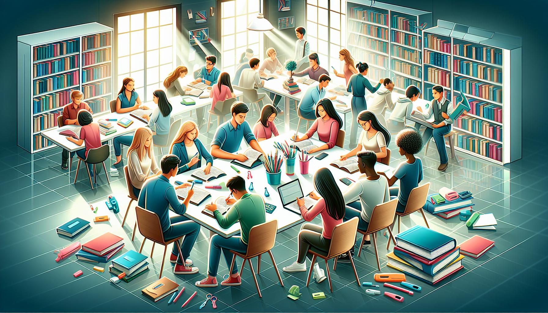 Understanding the Compare and Contrast Essay Style