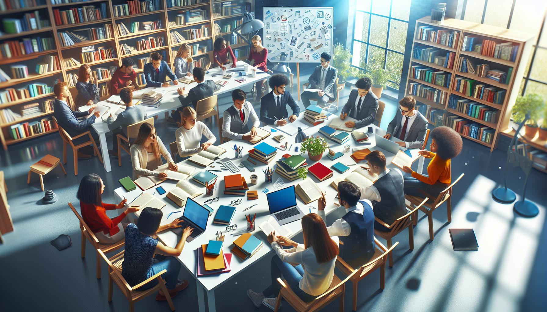 DARE Essay Examples: Inspire Your Own Winning Entry 3 Understanding the DARE Essay Format: Key Components