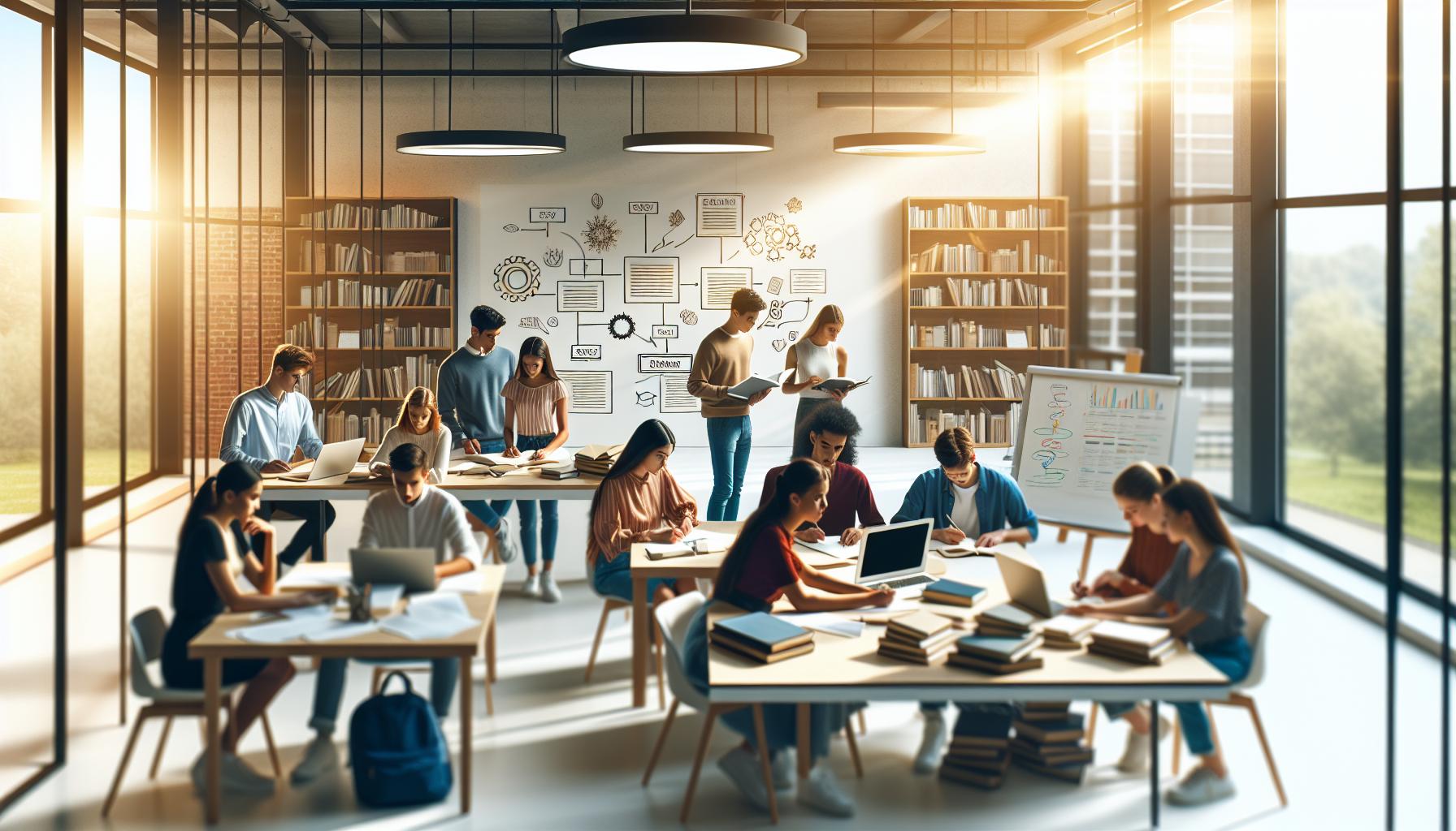 Understanding Dario Amodei's AI Philosophy