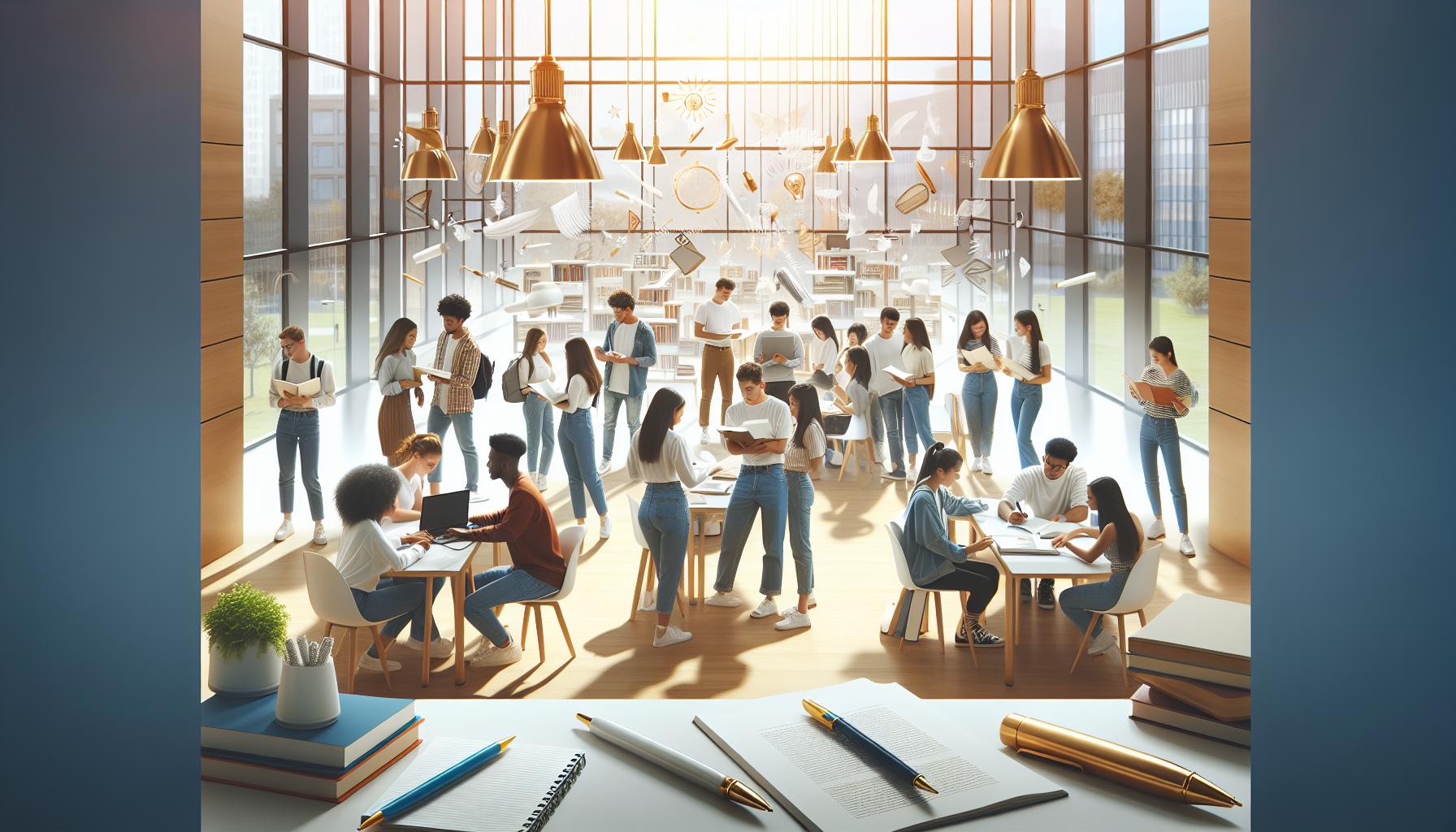 Understanding Emory University's Essay Requirements