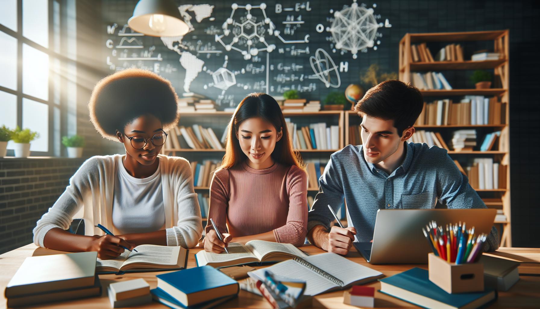 Understanding the Essay Task: Key Components Explained