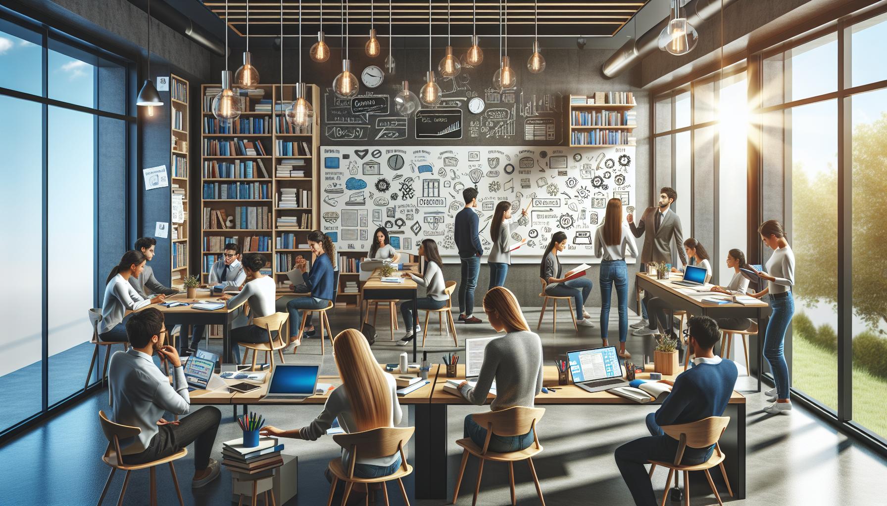 Understanding the Importance of Consistency in Academics