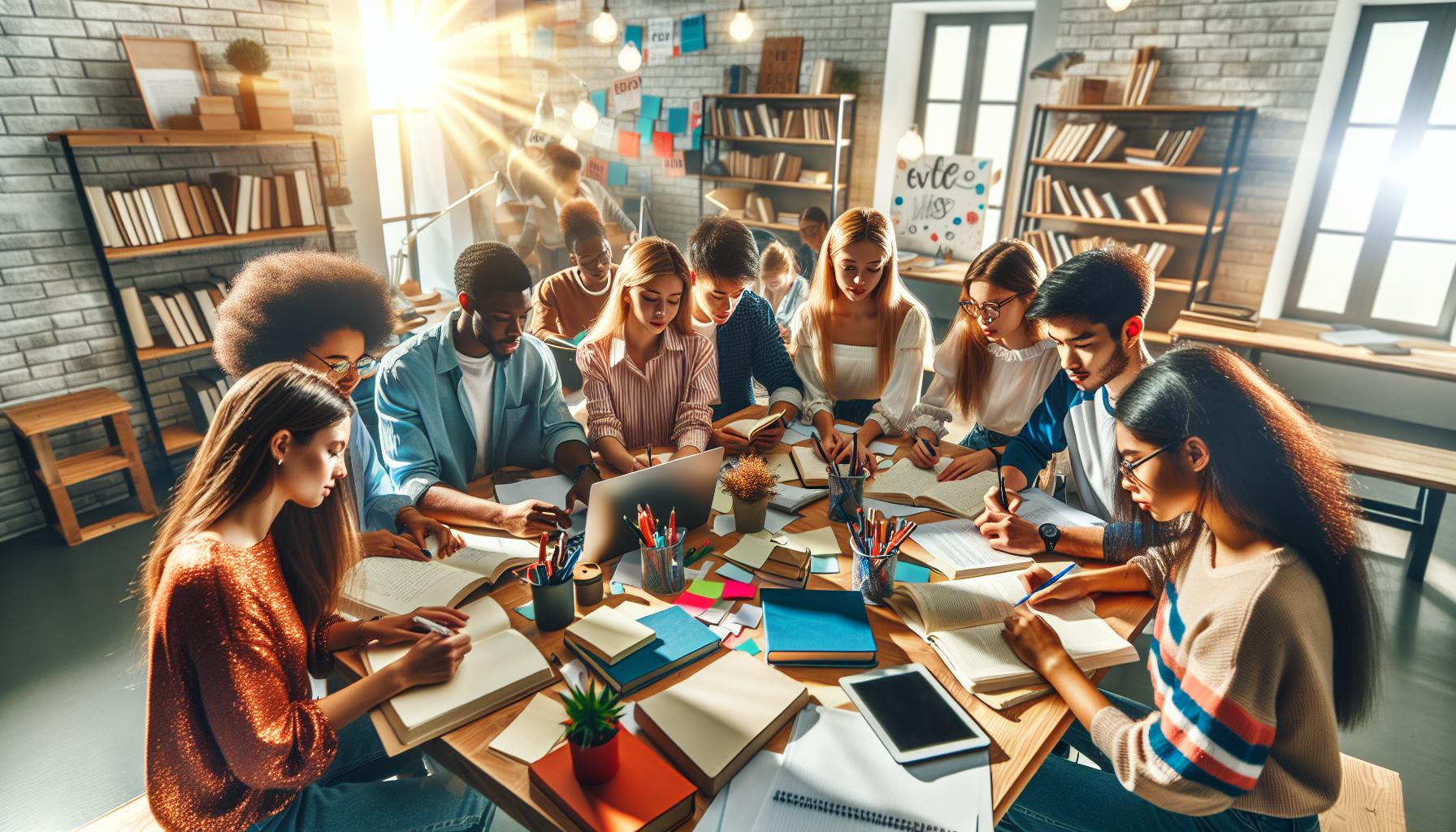 Understanding the Importance of Music in College Essays