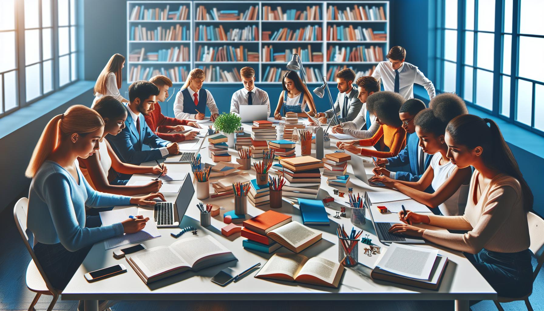 Understanding the Importance of Personal Statements