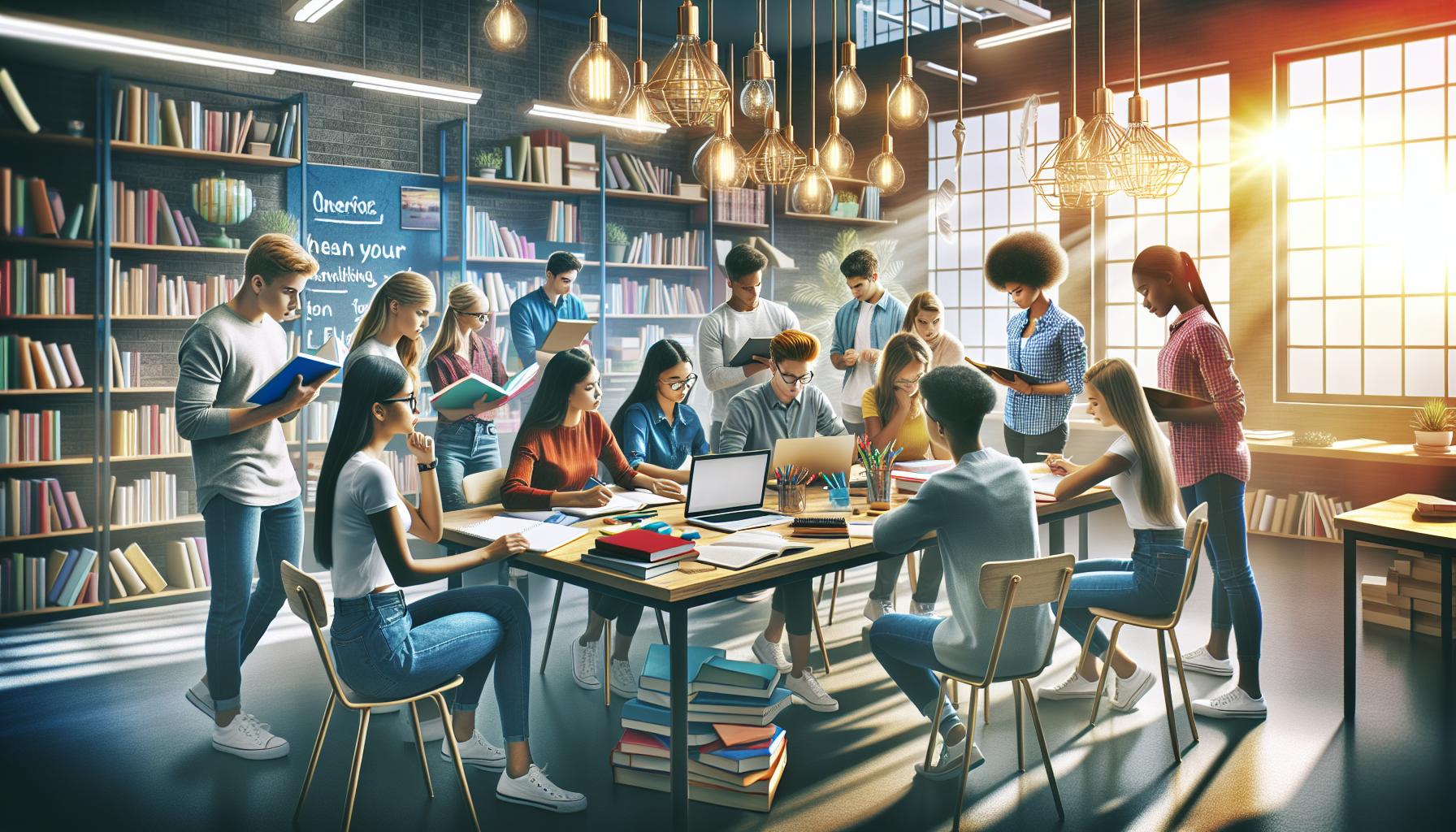 Understanding the AP Lang Synthesis Essay Components