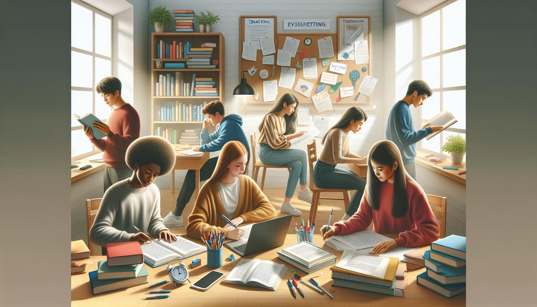 Understanding the National Honor Society Requirements