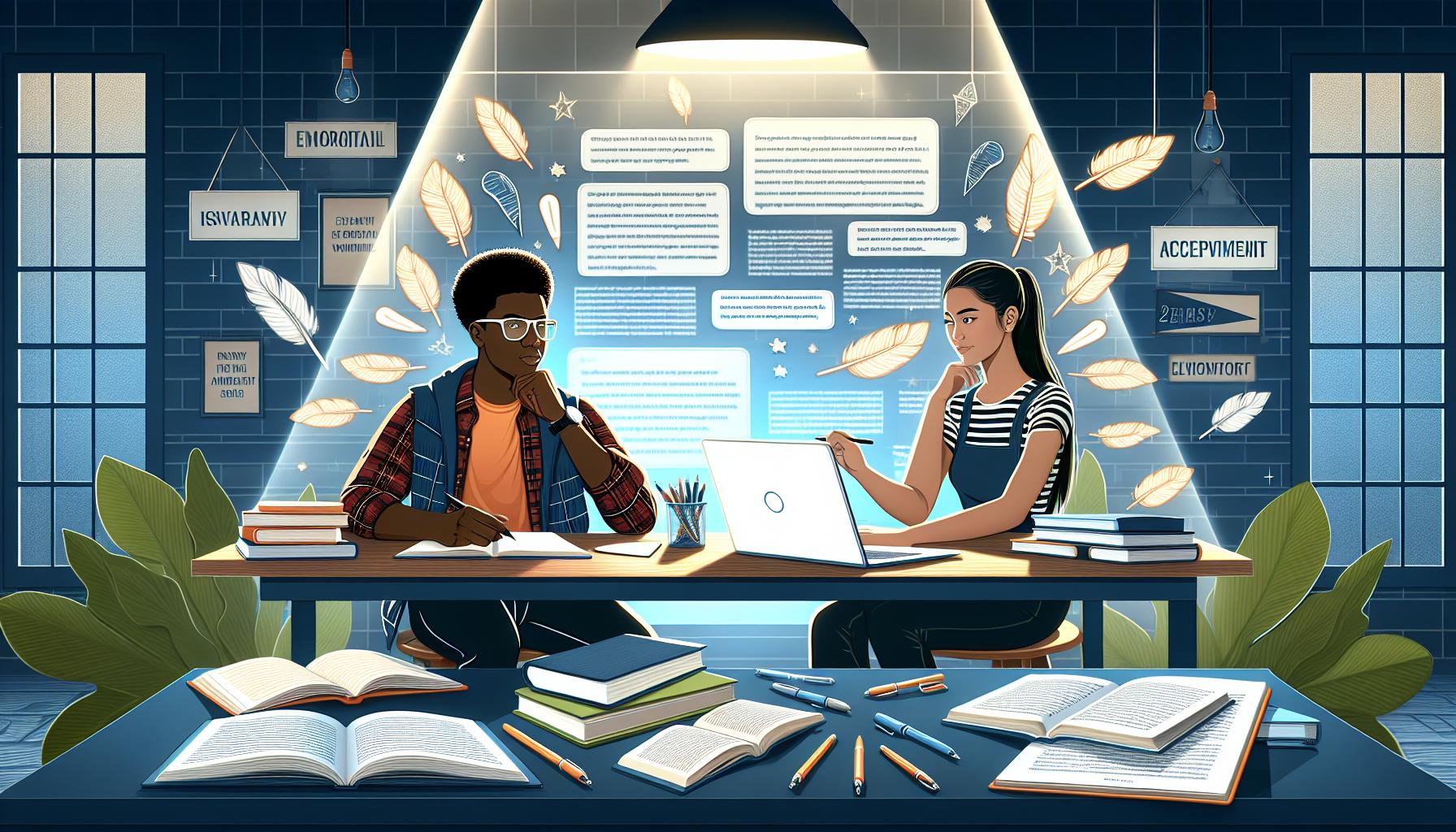 Understanding Procrastination: Why We Delay Writing