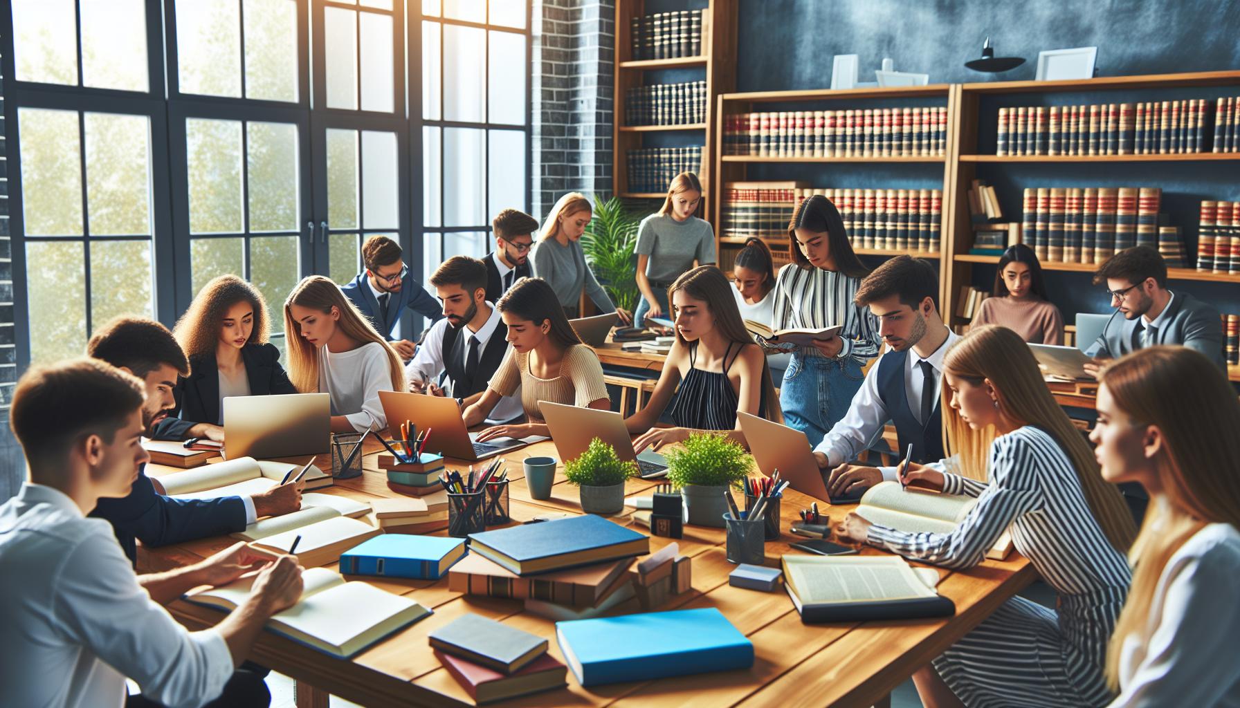 Understanding the Purpose of Law School Essays