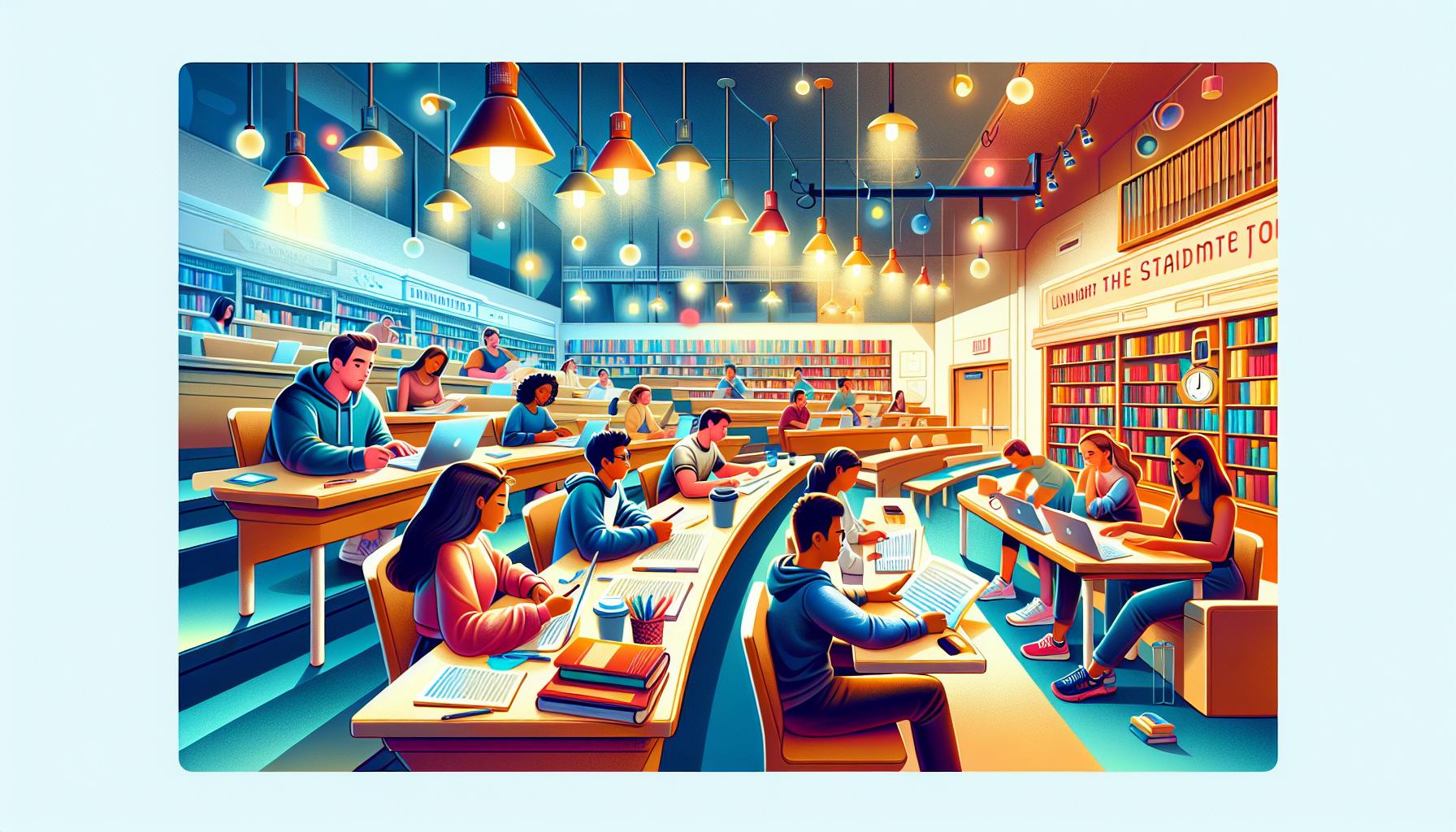 Understanding the Stanford Roommate Essay Requirement