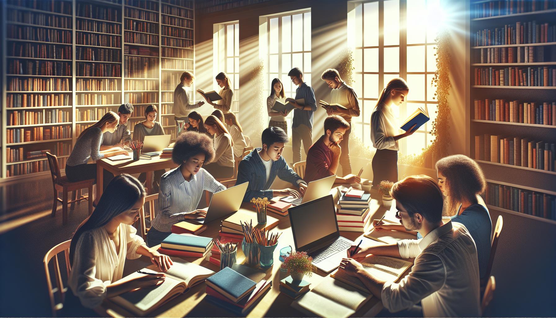 Understanding UMass Amherst's Essay Requirements