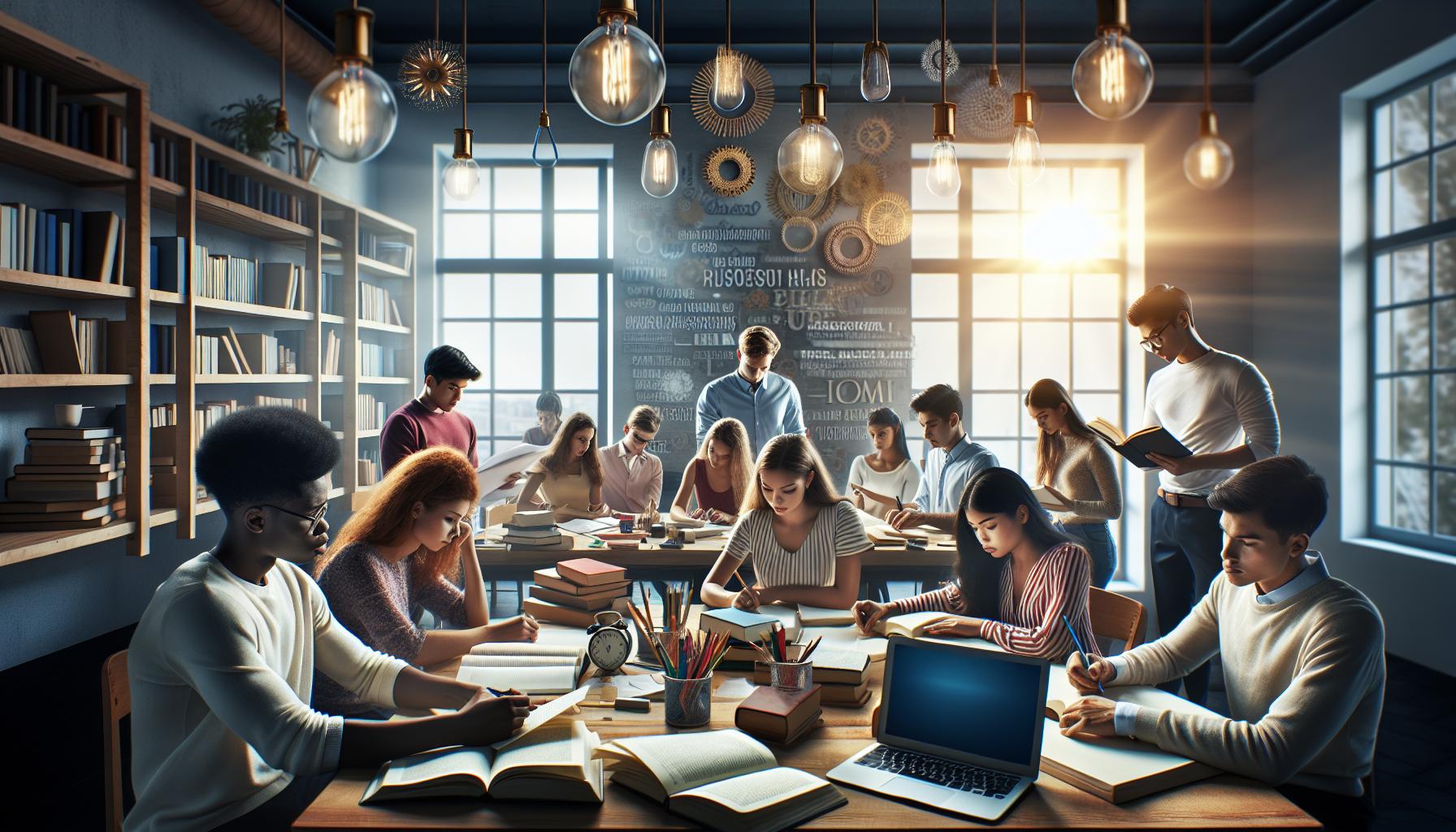 Utilizing Descriptive Language to Enhance Your Story