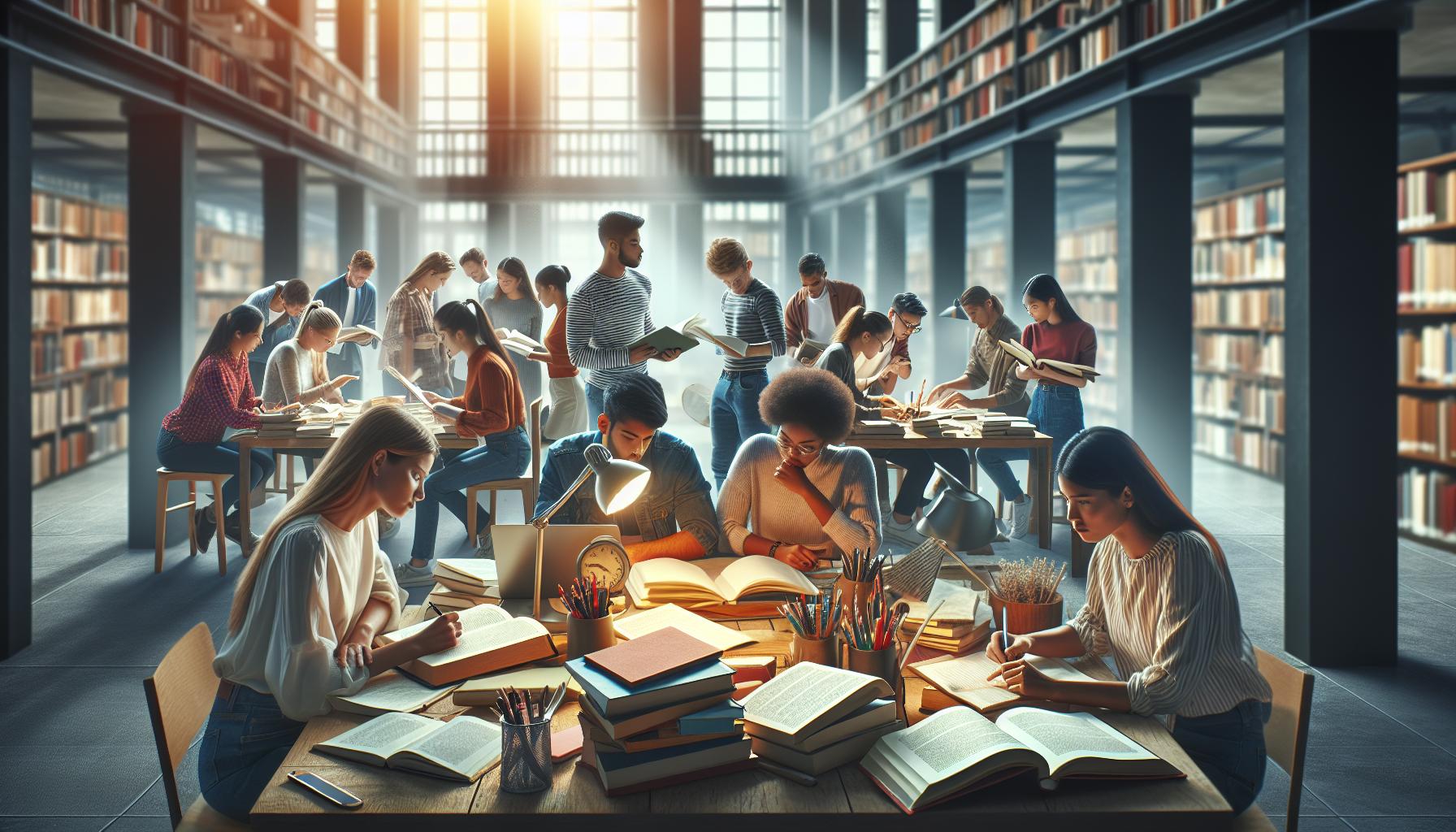 Why Read and Annotate? The Importance of Skill Development